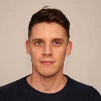 Jernej Kočica — Co-founder & CTO